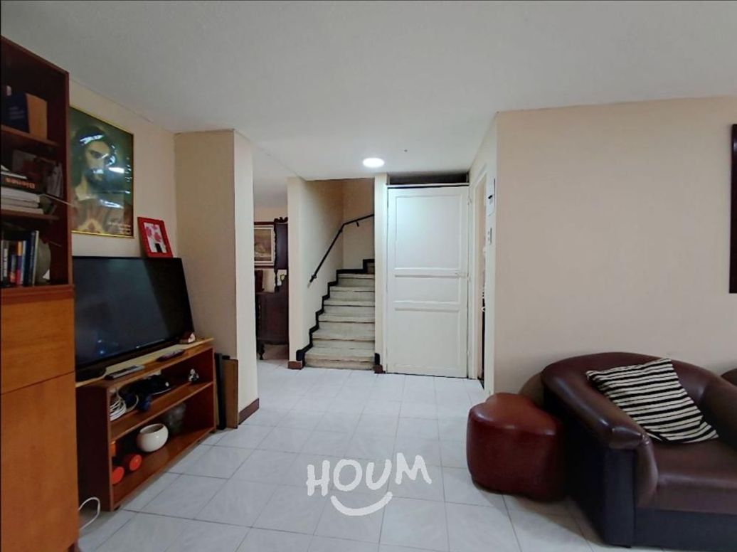 Casa de 5 alcobas en venta en El Laurel, Bogotá, 120 m² · foto 4 de 20