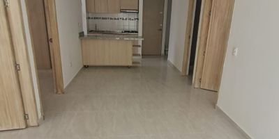 Apartamento Arriendo 53 mts Atlántico PUERTO COLOMBIA CIUDAD DE MALLORQUIN Código Coninsa:93375