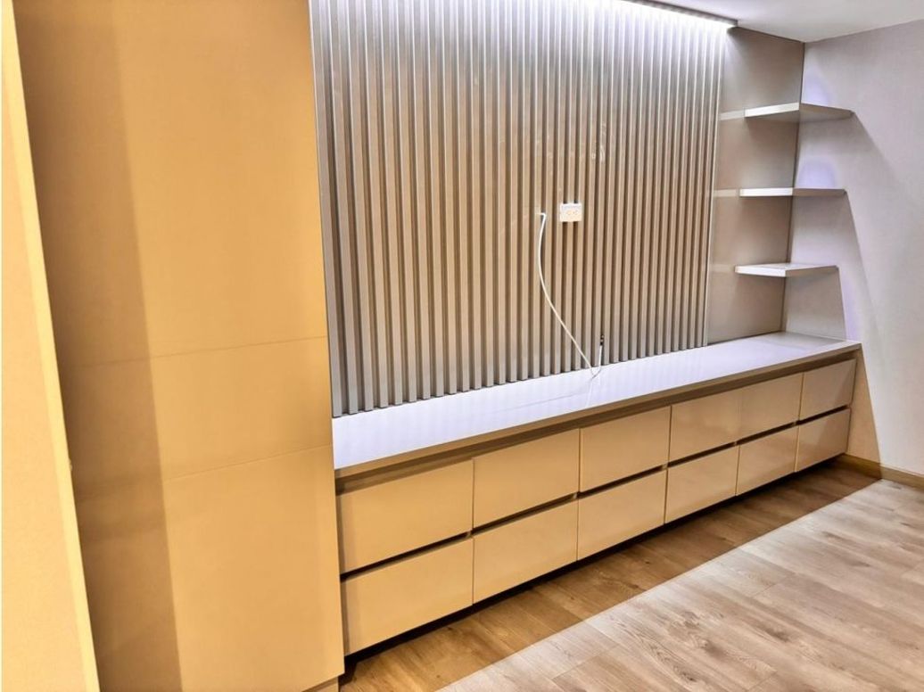 Apartamento de 2 alcobas en venta en Chico, Bogotá, 160 m² · foto 6 de 16