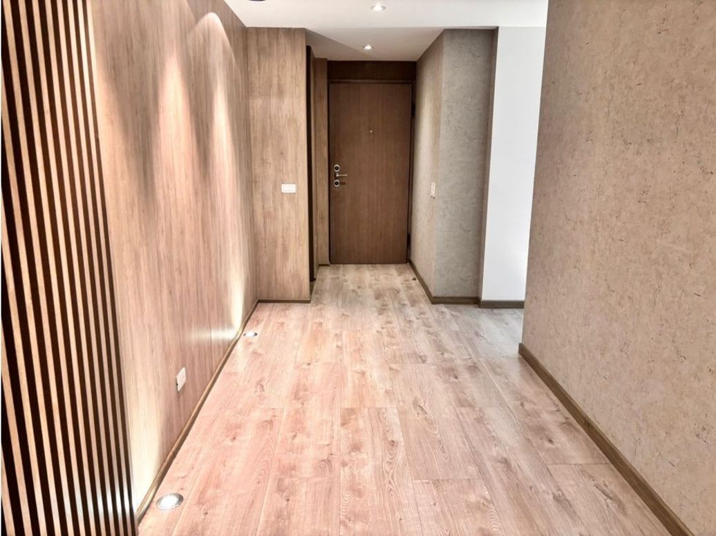 Apartamento de 2 alcobas en venta en Chico, Bogotá, 160 m² · foto 9 de 16
