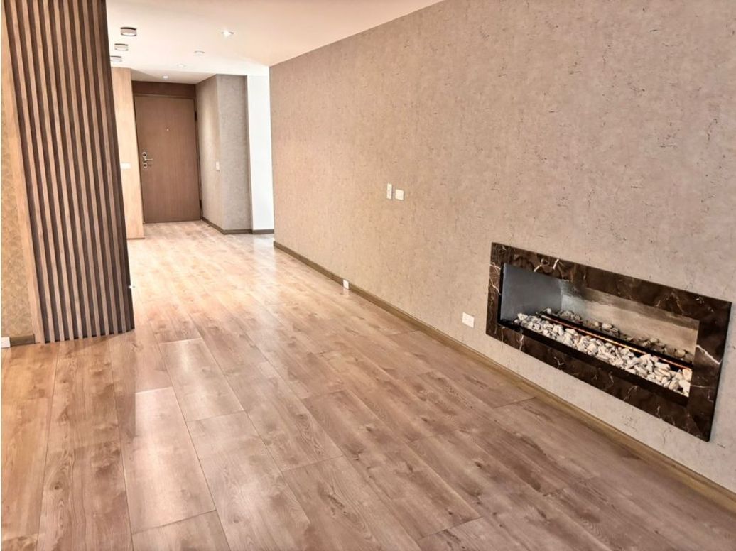 Apartamento de 2 alcobas en venta en Chico, Bogotá, 160 m² · foto 5 de 16
