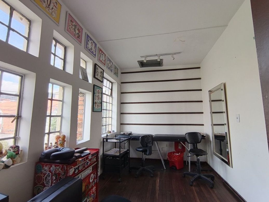 Casa de 12 alcobas en venta en Concepción Norte, Bogotá, 434 m² · foto 6 de 20