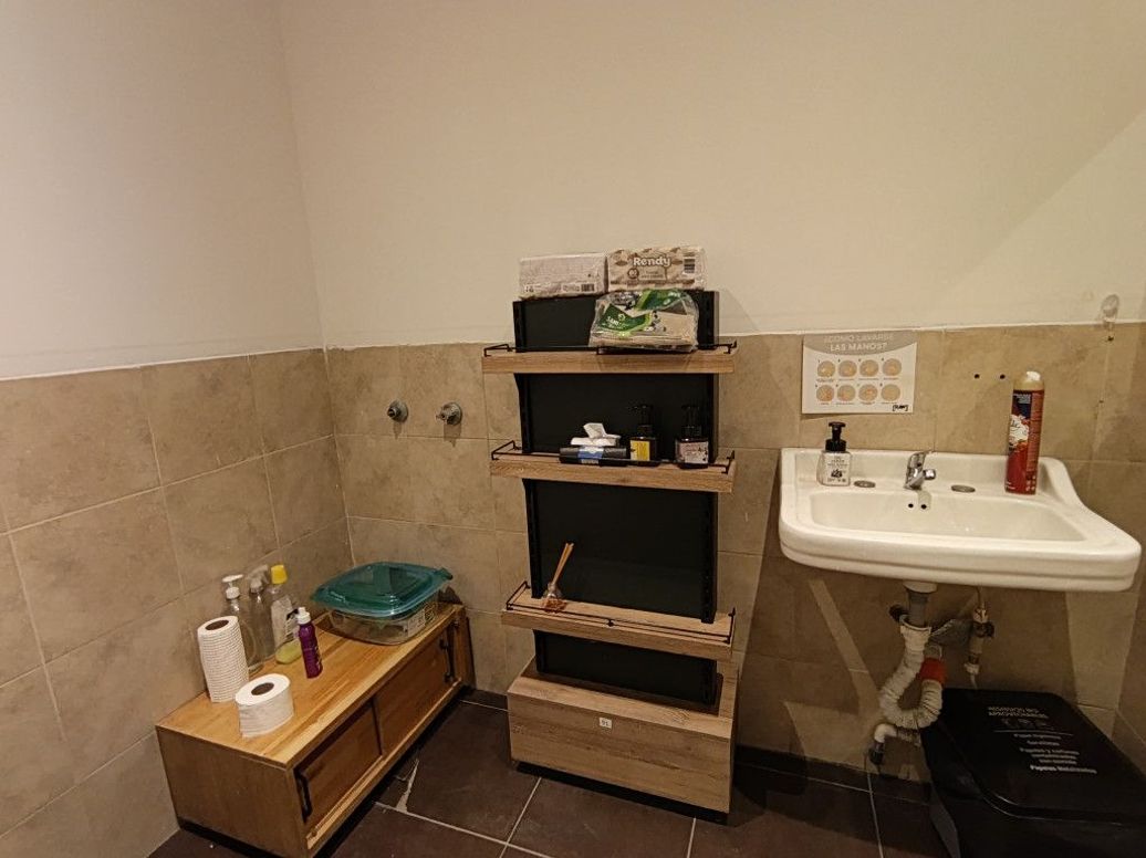 Casa de 12 alcobas en venta en Concepción Norte, Bogotá, 434 m² · foto 13 de 20