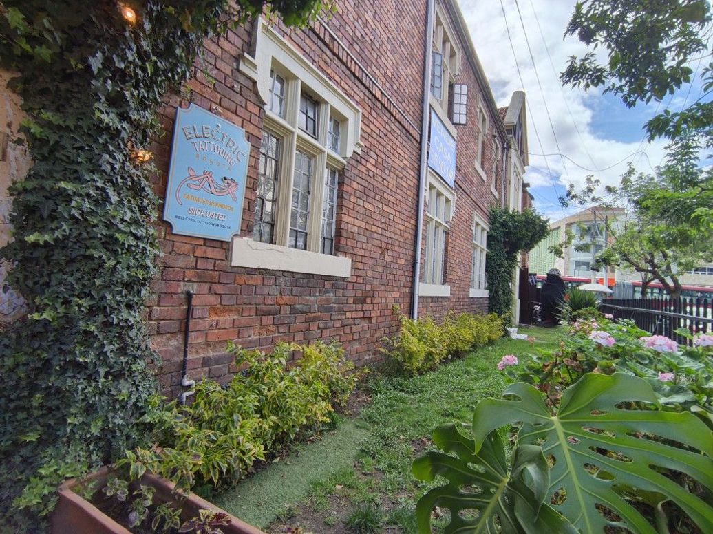 Casa de 12 alcobas en venta en Concepción Norte, Bogotá, 434 m² · foto 4 de 20