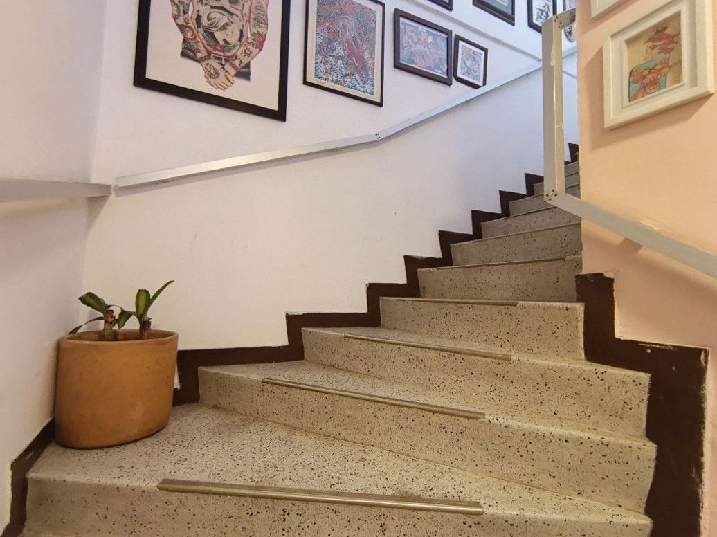Casa de 12 alcobas en venta en Concepción Norte, Bogotá, 434 m² · foto 5 de 20