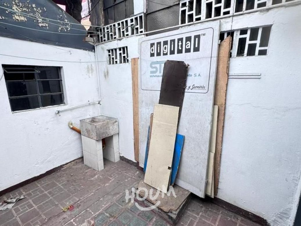 Casa de 10 alcobas en venta en Murillo Toro, Bogotá, 386 m² · foto 18 de 20