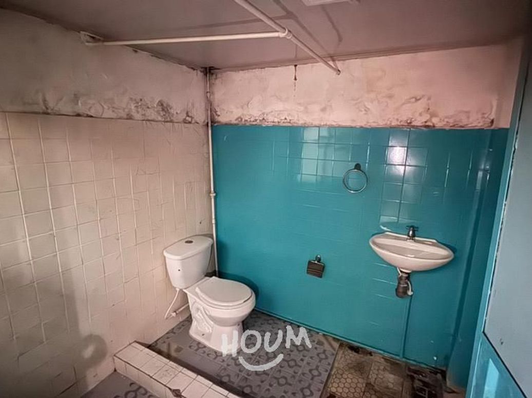 Casa de 10 alcobas en venta en Murillo Toro, Bogotá, 386 m² · foto 13 de 20