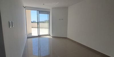 Apartamento Arriendo 87 mts Atlántico BARRANQUILLA CIUDAD JARDÍN Código Coninsa:93386