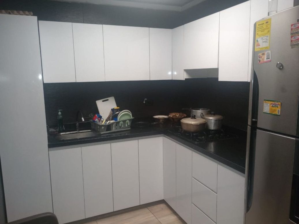 Casa de 8 alcobas en venta en Bosa Nova, Bogotá, 280 m² · foto 19 de 20