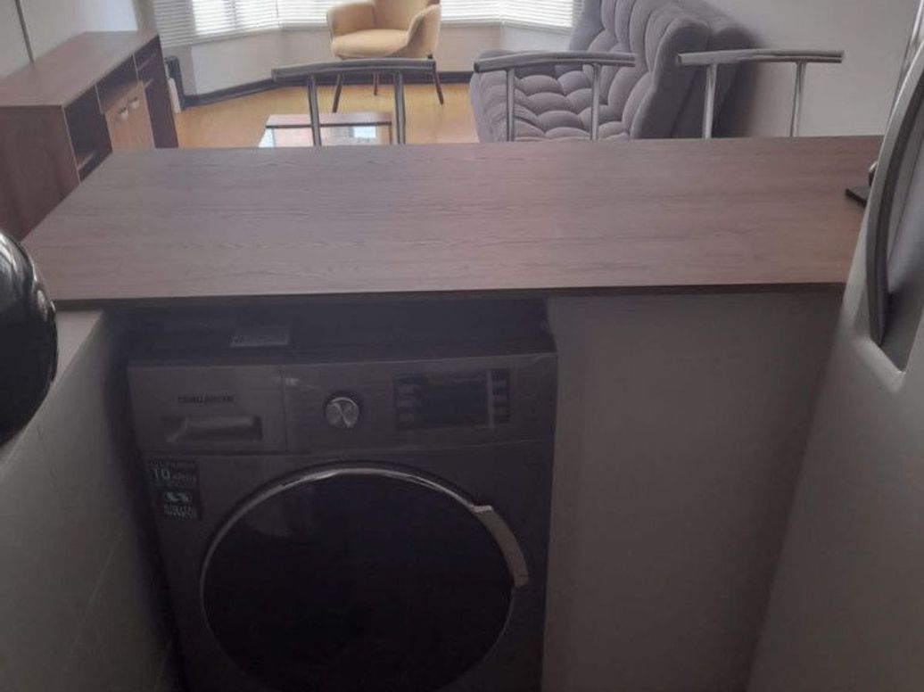 Apartamento de 1 alcoba en venta en Santa Barbara Central, Bogotá, 40 m² · foto 4 de 13