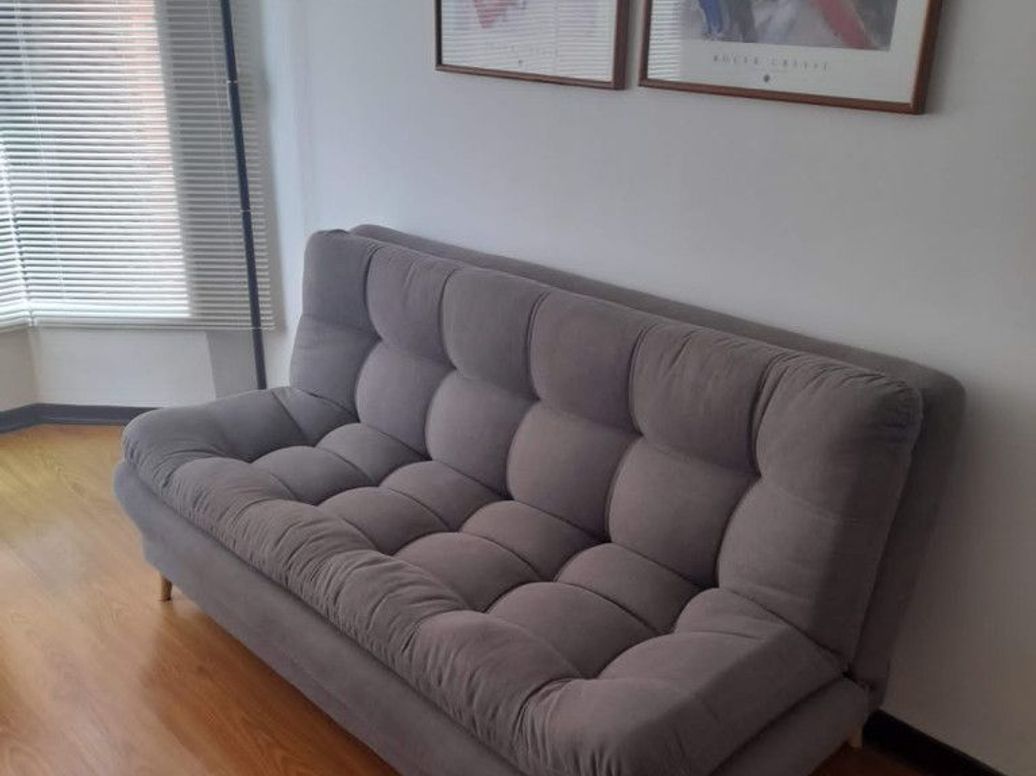 Apartamento de 1 alcoba en venta en Santa Barbara Central, Bogotá, 40 m² · foto 5 de 13