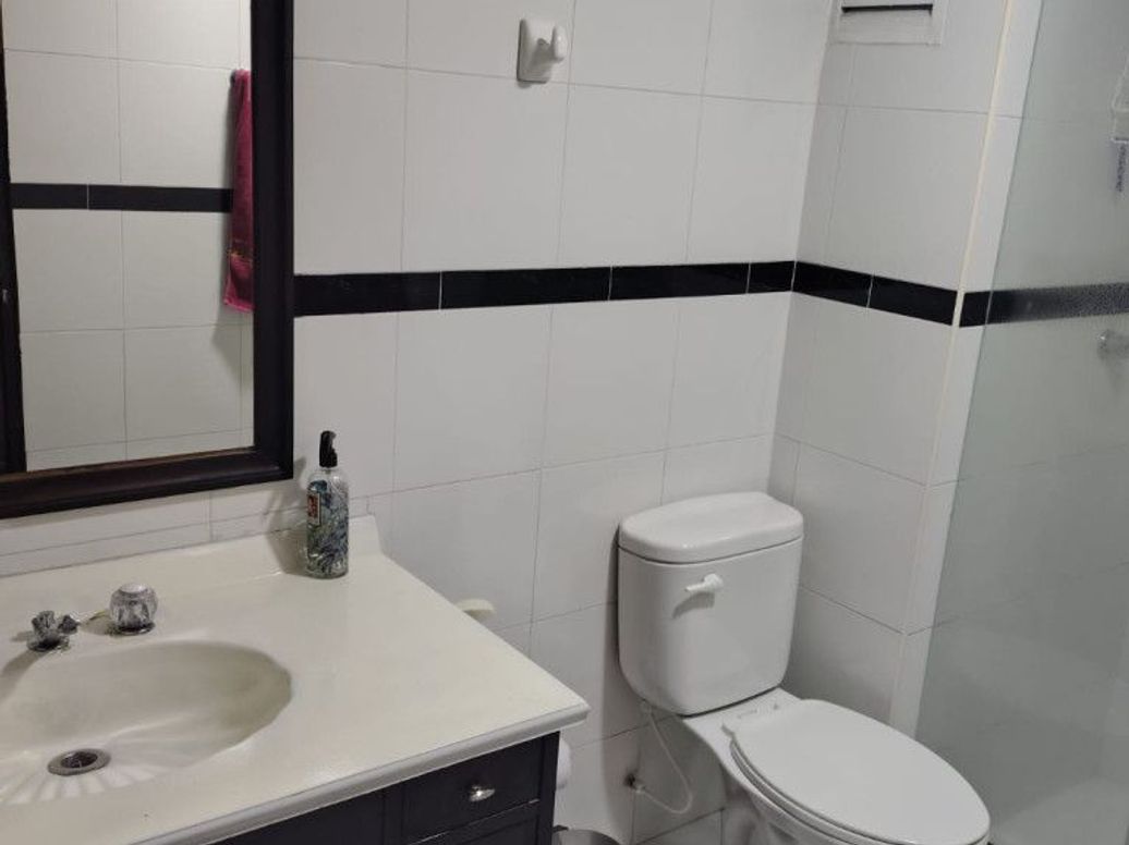 Apartamento de 1 alcoba en venta en Santa Barbara Central, Bogotá, 40 m² · foto 13 de 13