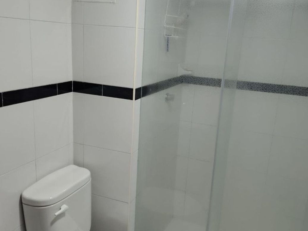 Apartamento de 1 alcoba en venta en Santa Barbara Central, Bogotá, 40 m² · foto 7 de 13