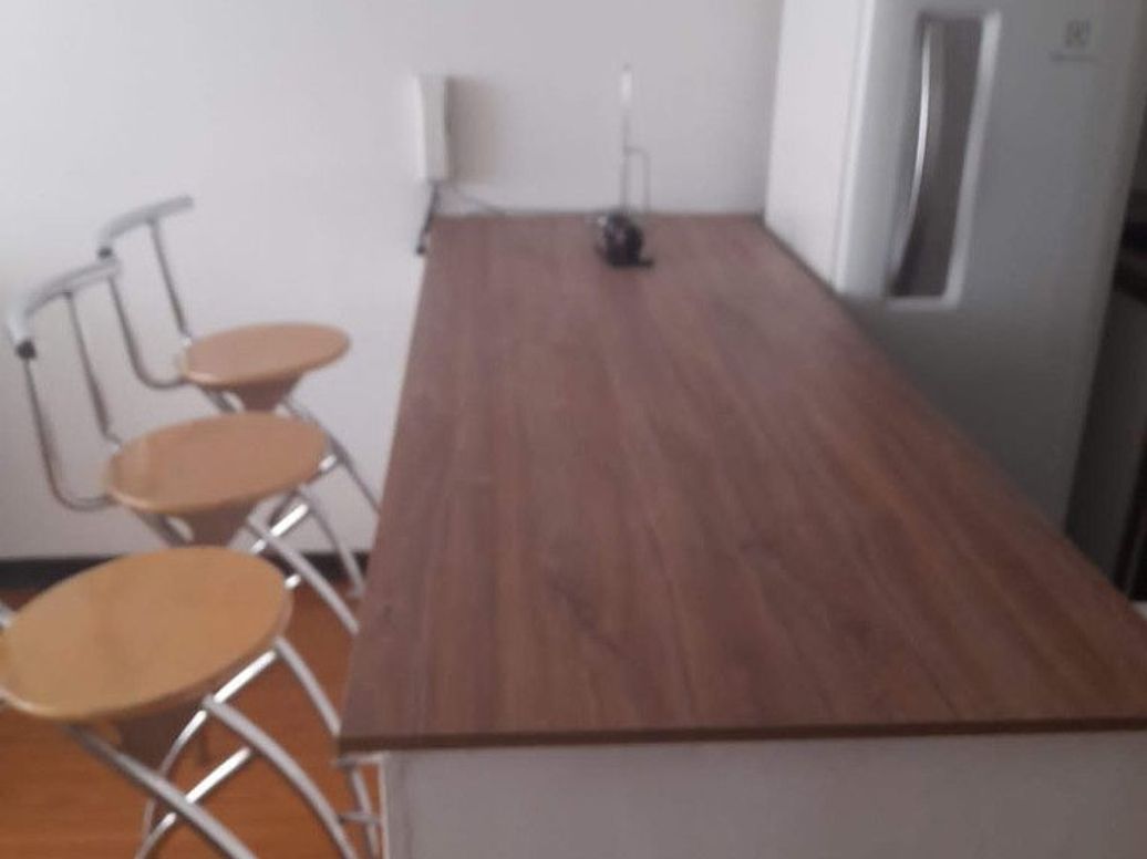 Apartamento de 1 alcoba en venta en Santa Barbara Central, Bogotá, 40 m² · foto 6 de 13