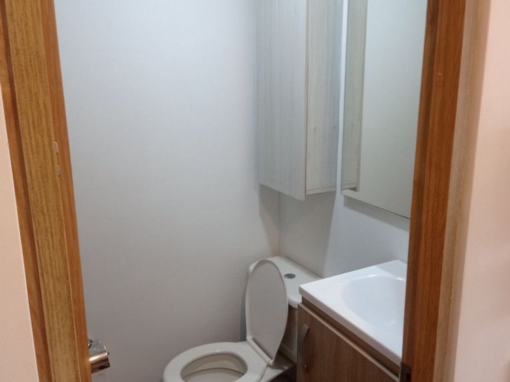 Apartaestudio en venta en La Veracruz, Bogotá, 23 m² · foto 4 de 4
