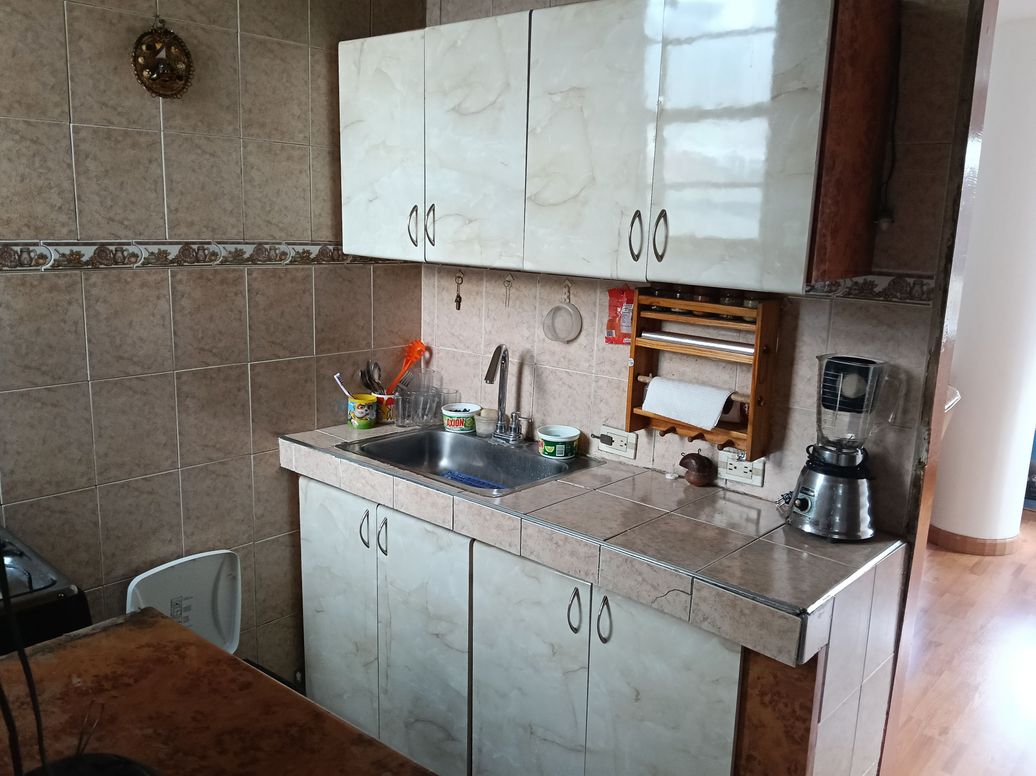 Apartamento de 2 alcobas en venta en Alameda, Bogotá, 75 m² · foto 7 de 8