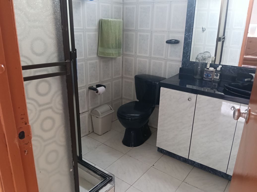 Apartamento de 2 alcobas en venta en Alameda, Bogotá, 75 m² · foto 4 de 8