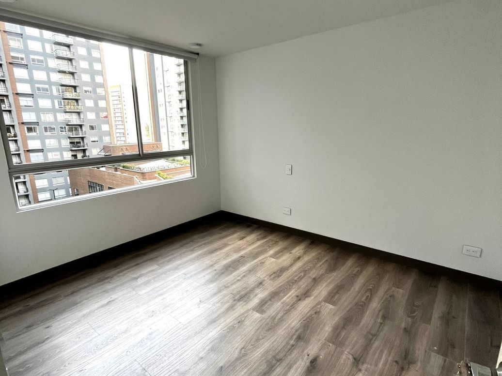 Apartamento de 2 alcobas en venta en La Esperanza, Bogotá, 60 m² · foto 3 de 11