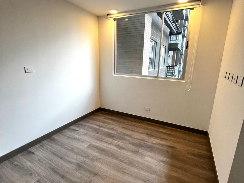 Apartamento de 2 alcobas en venta en La Esperanza, Bogotá, 60 m² · foto 4 de 11