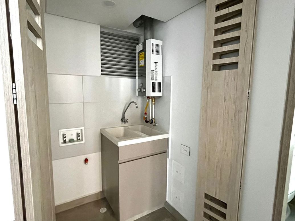 Apartamento de 2 alcobas en venta en La Esperanza, Bogotá, 60 m² · foto 6 de 11