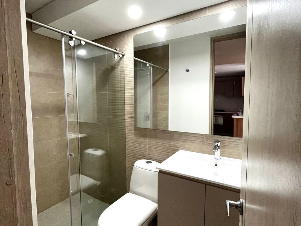 Apartamento de 2 alcobas en venta en La Esperanza, Bogotá, 60 m² · foto 5 de 11