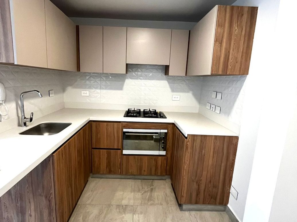 Apartamento de 2 alcobas en venta en La Esperanza, Bogotá, 60 m² · foto 7 de 11