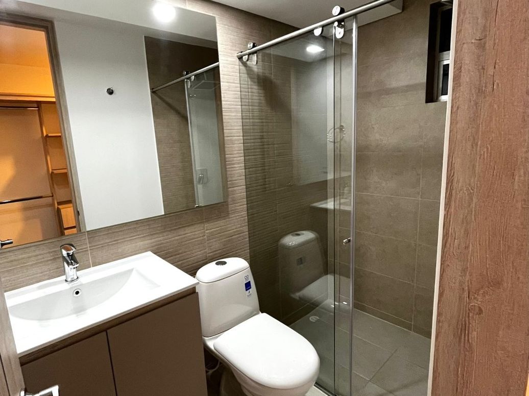Apartamento de 2 alcobas en venta en La Esperanza, Bogotá, 60 m² · foto 9 de 11