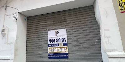 ¡Ubicación Estratégica para tu Negocio! Local Comercial de 40 m² – Zona Comercial – $2.800.000

Se arrienda excelente local comercial de 40 m², ubicado en una zona de alto flujo peatonal y vehicular, ideal para posicionar tu marca y atraer clientes. Perfecto para cafeterías, boutiques, oficinas, barberías, minimarkets o servicios especializados.

Características:

Área de 40 metros cuadrados

Espacio abierto y funcional

Fachada visible desde la vía principal

Excelente iluminación

Baño privado

Fácil acceso a transporte público

Sector seguro y con alto potencial comercial

 Ubicado en zona netamente comercial, rodeado de negocios consolidados, residencias y centros de servicios.

Canon mensual: $2.800.000

¡Haz crecer tu negocio en el lugar ideal!
Contáctanos ahora para más información o para agendar una visita.