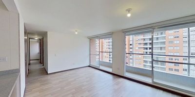 CODIGO   9460729

¡Apartamento en venta con excelente ubicación y comodidades! ??NID: 31298339330

¡Apartamento en venta con excelente ubicación y comodidades! ??

Se vende apartamento en un conjunto residencial seguro y acogedor. Este espacioso apartamento cuenta con:

- Área: 71 metros cuadrados
- Habitaciones: 3 amplias y cómodas
- Baños: 2 completos
- Sala comedor: amplia y luminosa
- Cocina: integral y equipada
- Zona de lavandería: práctica y funcional
- Piso: laminado en habitaciones y zona social, cerámico en baños y cocina
- Parqueadero propio: cubierto, número 234, seguro y conveniente ?

Amenidades del Conjunto
- Salón comunal: ideal para eventos y reuniones sociales
- Parque infantil: segura y divertida para los niños ?
- Zonas verdes: espaciosas y tranquilas ?
- Vigilancia privada: las 24 horas del día para mayor seguridad ?

Ubicación Privilegiada
- Cerca del centro comercial: EcoPlaza, con variedad de tiendas y servicios ?
- Tiendas y supermercados: de barrio, a pocos minutos de distancia ?️
- Colegio: Policarpa Salavarrieta, cerca del apartamento ?
- Transporte público: paraderos de transporte intermunicipal y público, cerca del apartamento ?
- Vías de acceso: Calle 15 Sur y Carrera 6A, para una fácil movilidad ?

Detalles Adicionales
- Piso: 9no piso (Torre 4 Apto 916)
- Acceso: por ascensor para una mayor comodidad y seguridad
- Vista: interior

Contactanos 3103300450!!

¡No te pierdas esta oportunidad de vivir en un apartamento con excelente ubicación y comodidades! ??

 

¡Apartamento en venta con excelente ubicación y comodidades! ??

Se vende apartamento en un conjunto residencial seguro y acogedor. Este espacioso apartamento cuenta con:

- Área: 71 metros cuadrados
- Habitaciones: 3 amplias y cómodas
- Baños: 2 completos
- Sala comedor: amplia y luminosa
- Cocina: integral y equipada
- Zona de lavandería: práctica y funcional
- Piso: laminado en habitaciones y