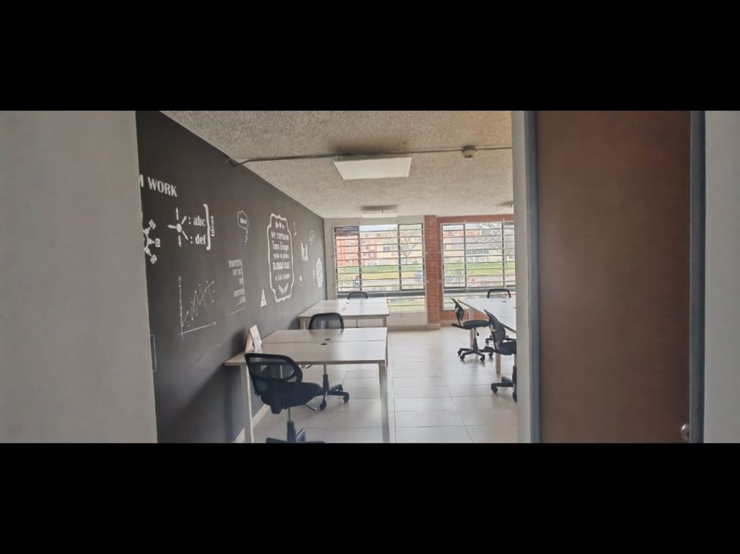 Apartamento de 1 alcoba en venta en San Antonio, Bogotá, 35 m² · foto 4 de 10