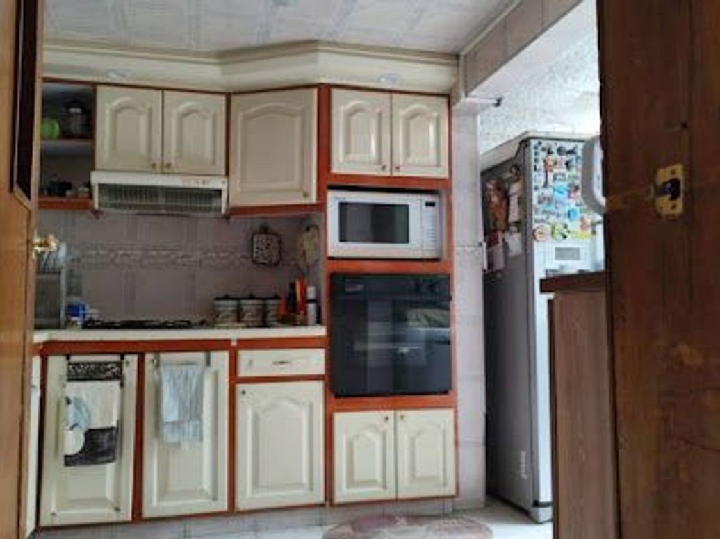 Casa de 5 alcobas en venta en Modelia, Bogotá, 233 m² · foto 13 de 20
