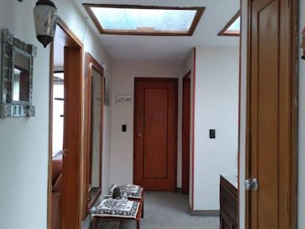 Casa de 5 alcobas en venta en Modelia, Bogotá, 233 m² · foto 19 de 20