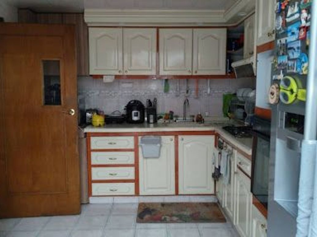 Casa de 5 alcobas en venta en Modelia, Bogotá, 233 m² · foto 14 de 20
