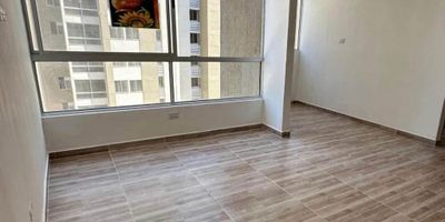 Apartamento en arriendo en Puerto Colombia, Atlántico. Ubicado en el piso 6 del Conjunto Residencial Speranza, dentro del barrio Villa Campestre. Este apartamento de 57 m² cuenta con 2 habitaciones y 2 baños. Su distribución funcional es ideal para vivir en un entorno tranquilo y residencial. La zona ofrece acceso cercano a servicios y vías principales en la ciudad de Puerto Colombia. Canon de arriendo: $1,500,000. Para más detalles o agendar una visita, contáctenos por WhatsApp o revise las opciones disponibles para ver nuestros teléfonos.