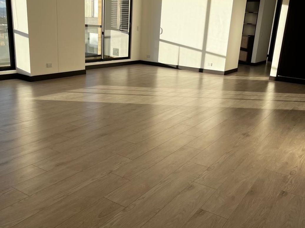 Apartamento de 3 alcobas en venta en La Salle, Bogotá, 165 m² · foto 8 de 20