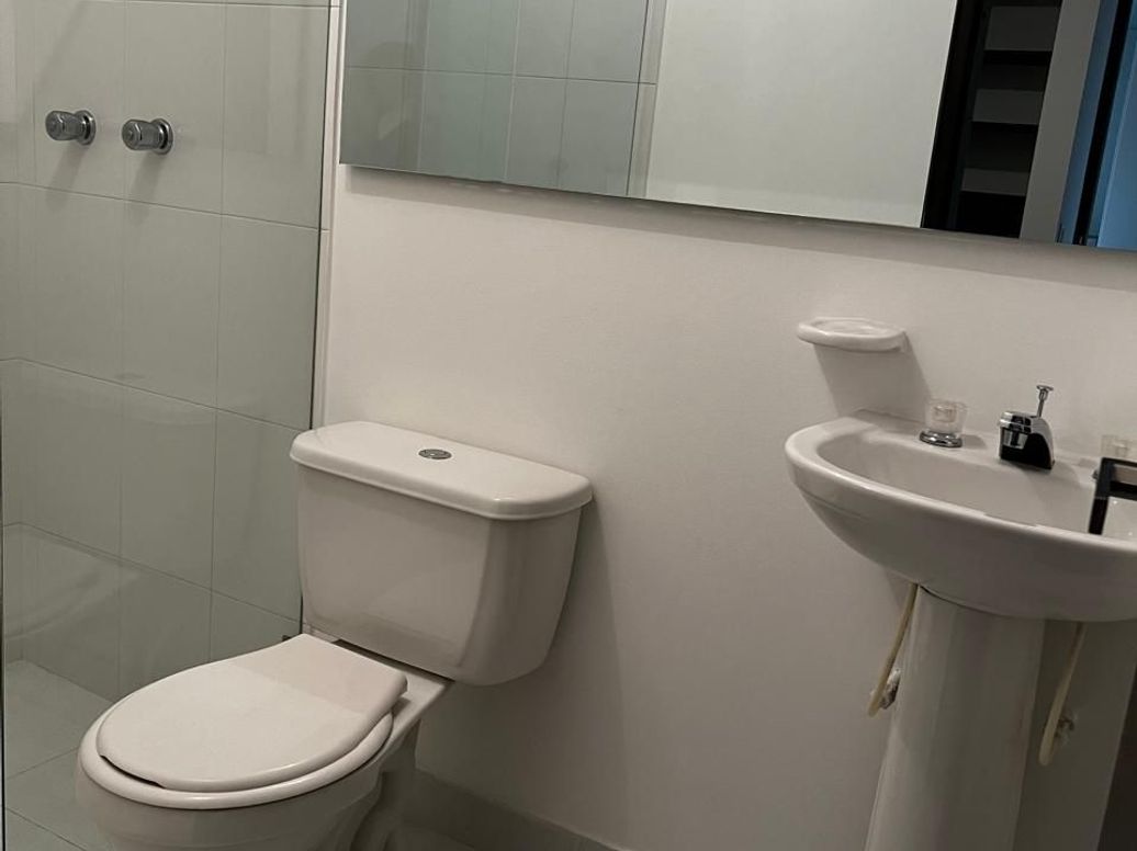 Apartamento de 3 alcobas en venta en La Salle, Bogotá, 165 m² · foto 9 de 20