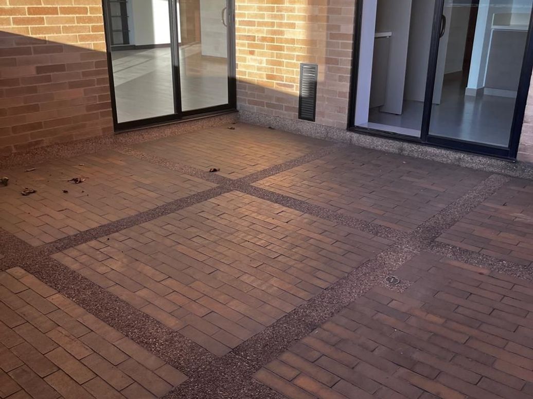 Apartamento de 3 alcobas en venta en La Salle, Bogotá, 165 m² · foto 17 de 20