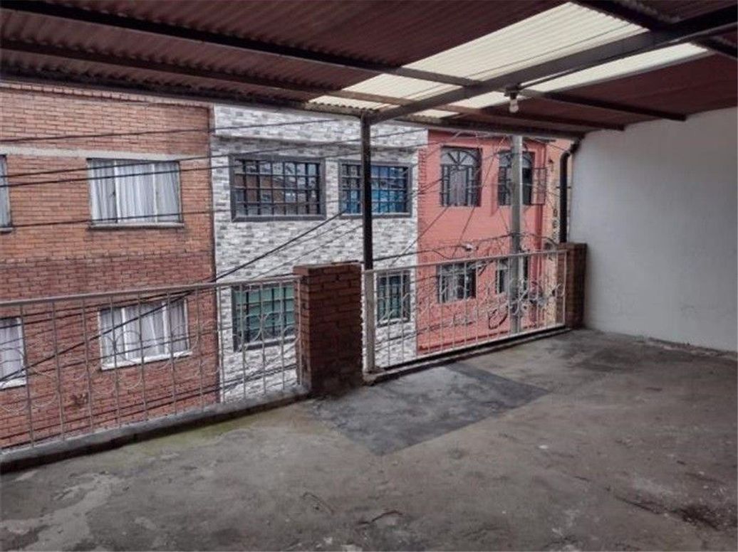 Casa de 9 alcobas en venta en Murillo Toro, Bogotá, 189 m² · foto 2 de 20