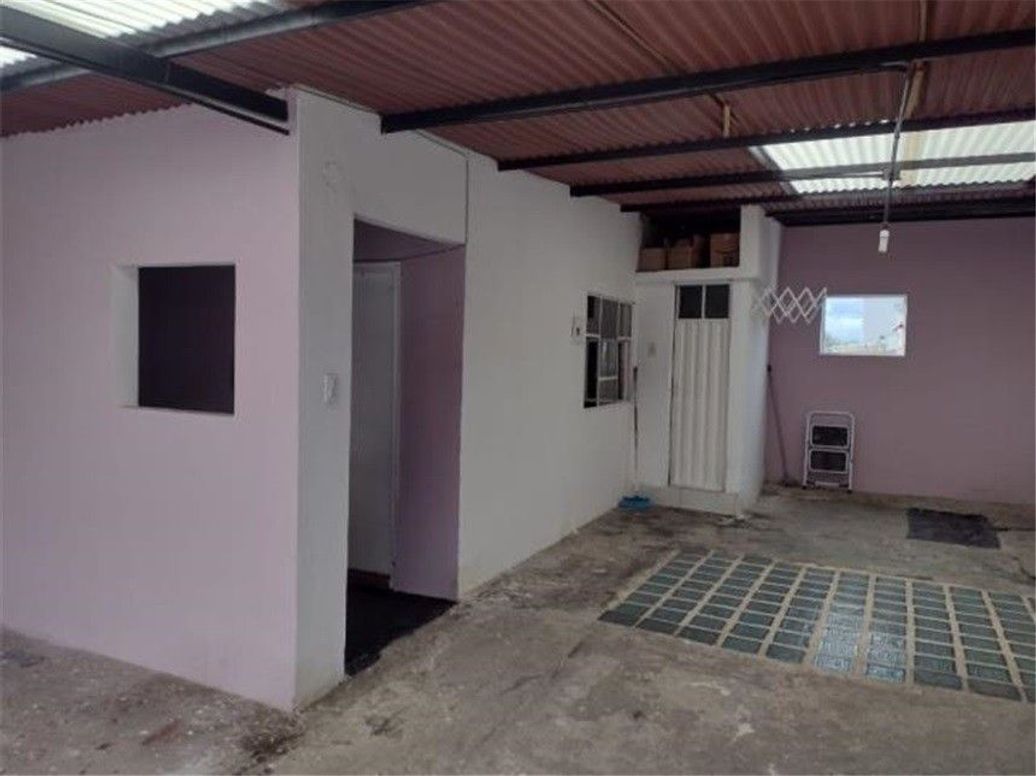 Casa de 9 alcobas en venta en Murillo Toro, Bogotá, 189 m² · foto 3 de 20
