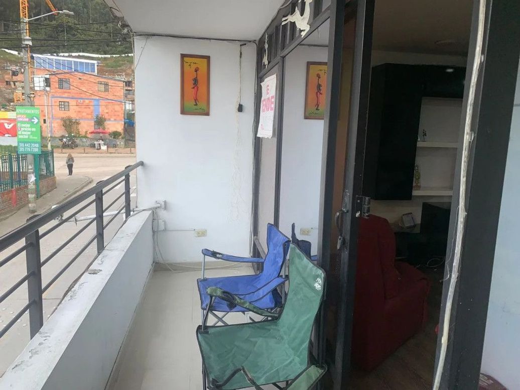 Casa de 3 alcobas en venta en Macarena Los Alpes, Bogotá, 330 m² · foto 16 de 20