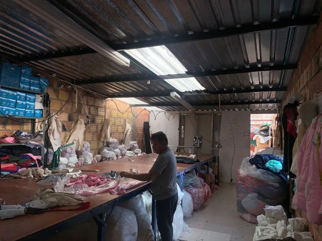 Casa de 3 alcobas en venta en Macarena Los Alpes, Bogotá, 330 m² · foto 17 de 20