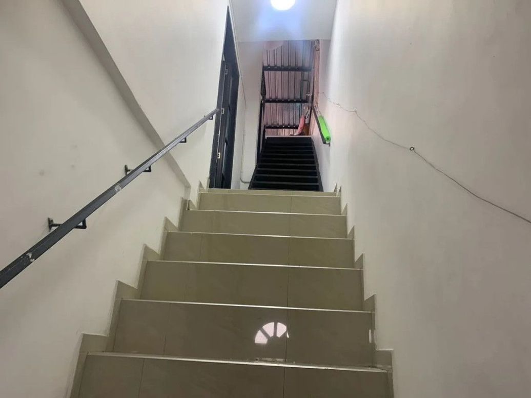 Casa de 3 alcobas en venta en Macarena Los Alpes, Bogotá, 330 m² · foto 2 de 20