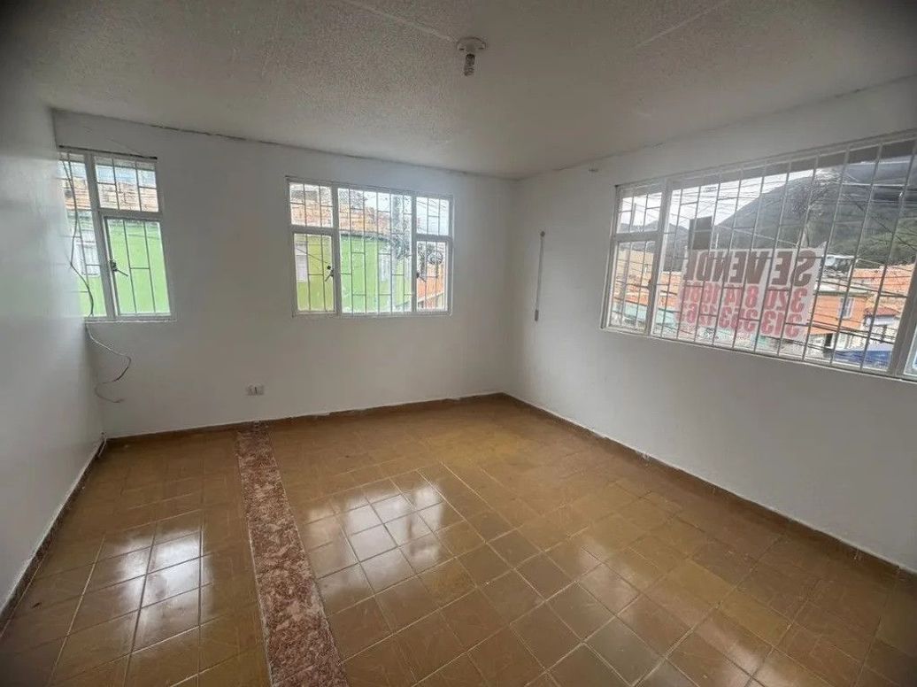 Casa de 4 alcobas en venta en San German Et. Ii, Bogotá, 134 m² · foto 5 de 13