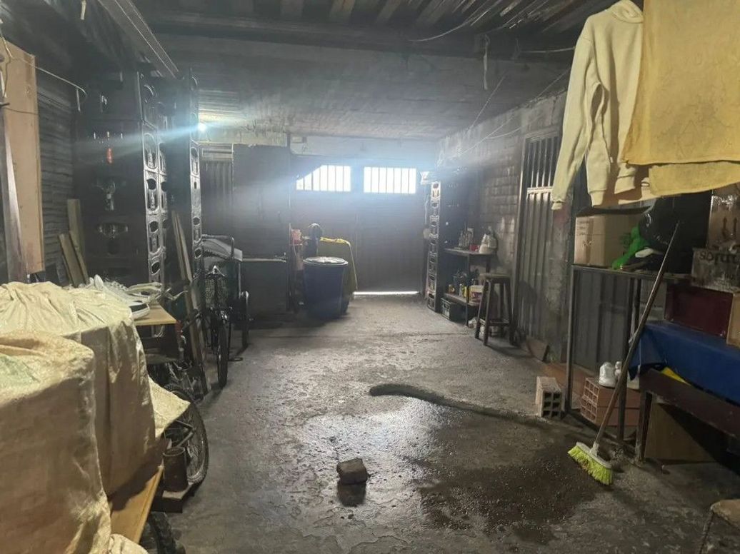 Casa de 9 alcobas en venta en Desarrollo Puerto Rico, Bogotá, 267 m² · foto 11 de 20