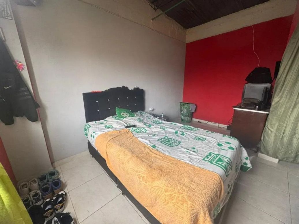 Casa de 9 alcobas en venta en Desarrollo Puerto Rico, Bogotá, 267 m² · foto 4 de 20