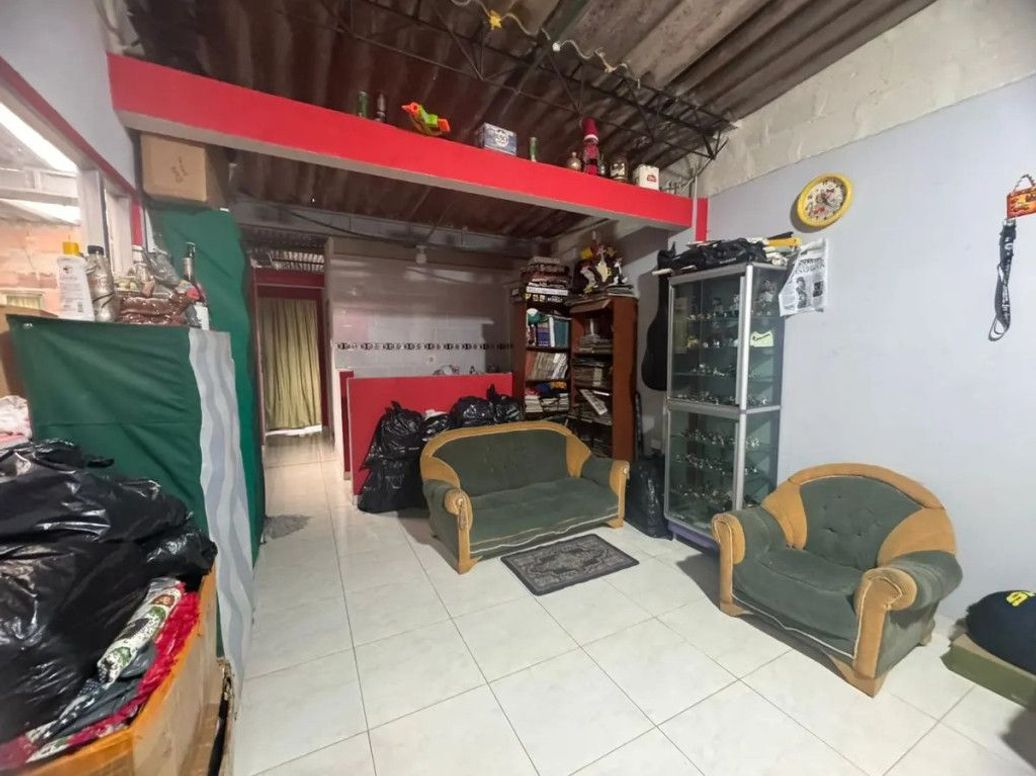 Casa de 9 alcobas en venta en Desarrollo Puerto Rico, Bogotá, 267 m² · foto 19 de 20