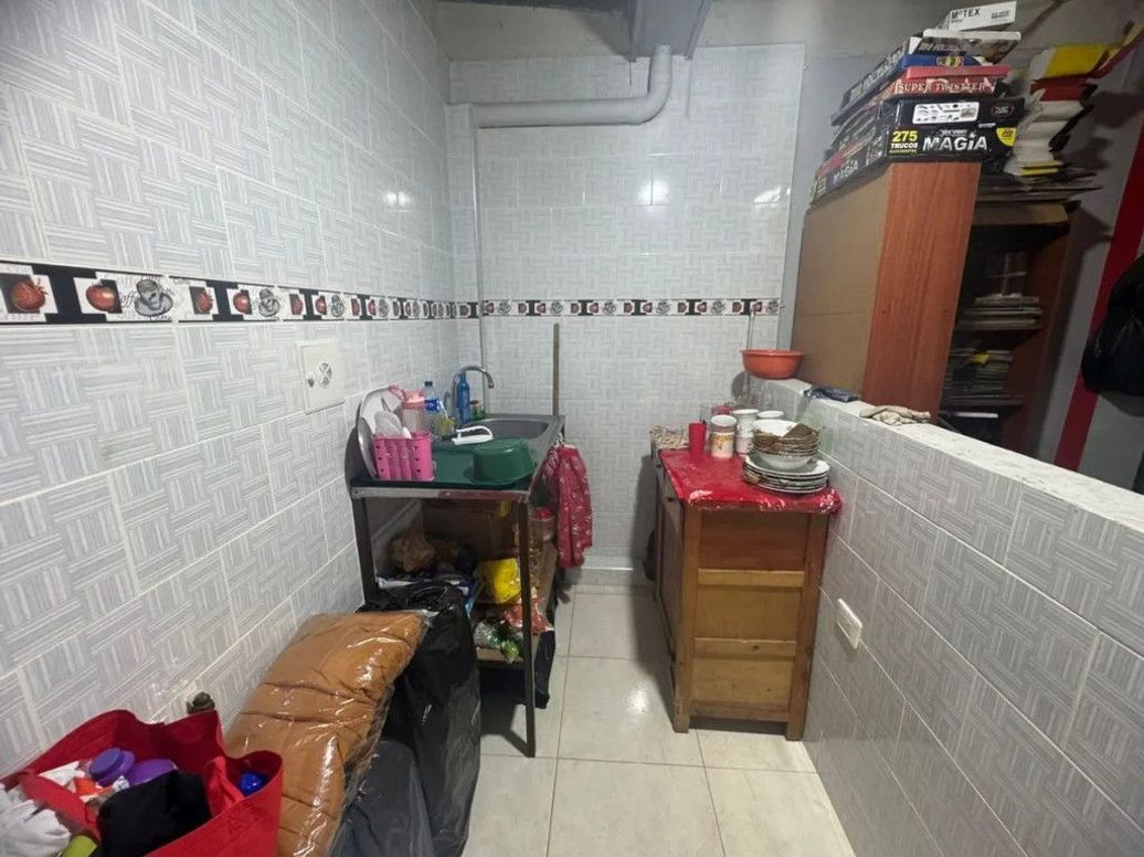 Casa de 9 alcobas en venta en Desarrollo Puerto Rico, Bogotá, 267 m² · foto 17 de 20