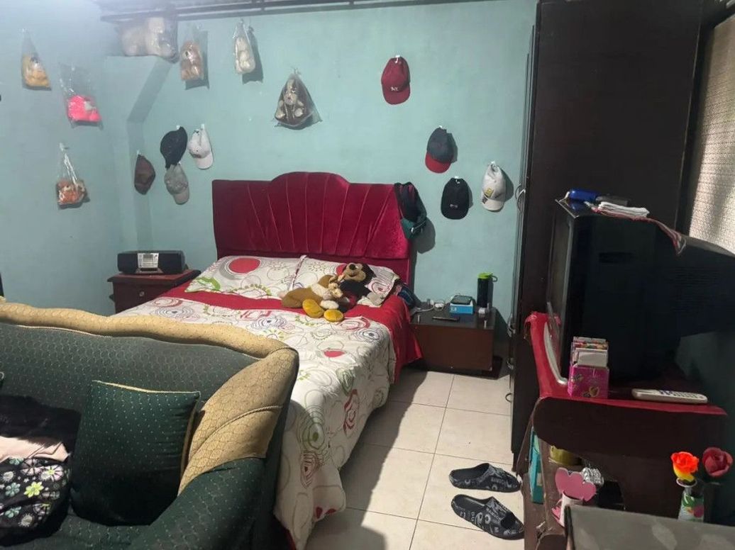 Casa de 9 alcobas en venta en Desarrollo Puerto Rico, Bogotá, 267 m² · foto 9 de 20
