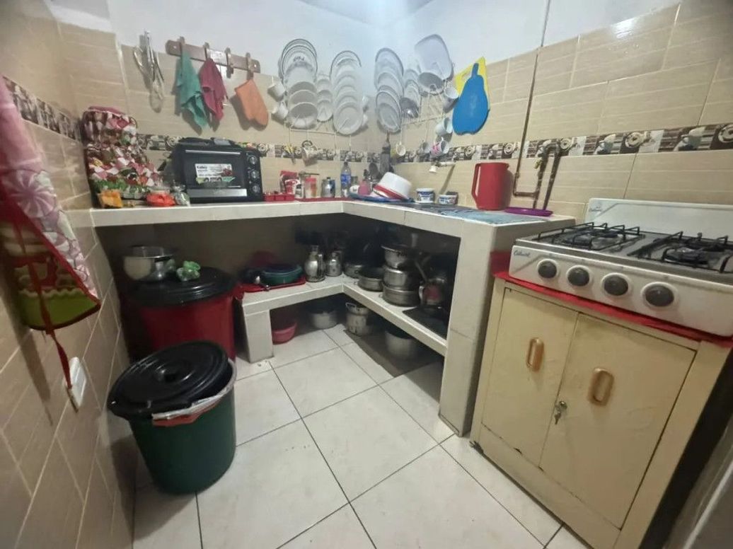 Casa de 9 alcobas en venta en Desarrollo Puerto Rico, Bogotá, 267 m² · foto 3 de 20