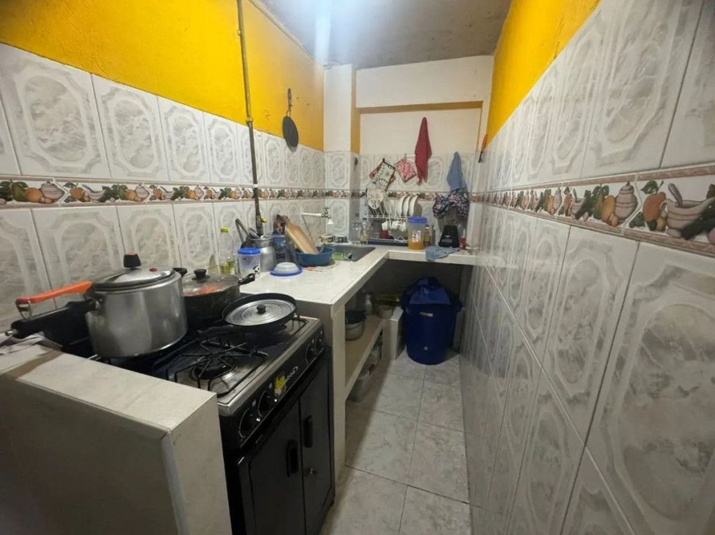 Casa de 9 alcobas en venta en Desarrollo Puerto Rico, Bogotá, 267 m² · foto 10 de 20